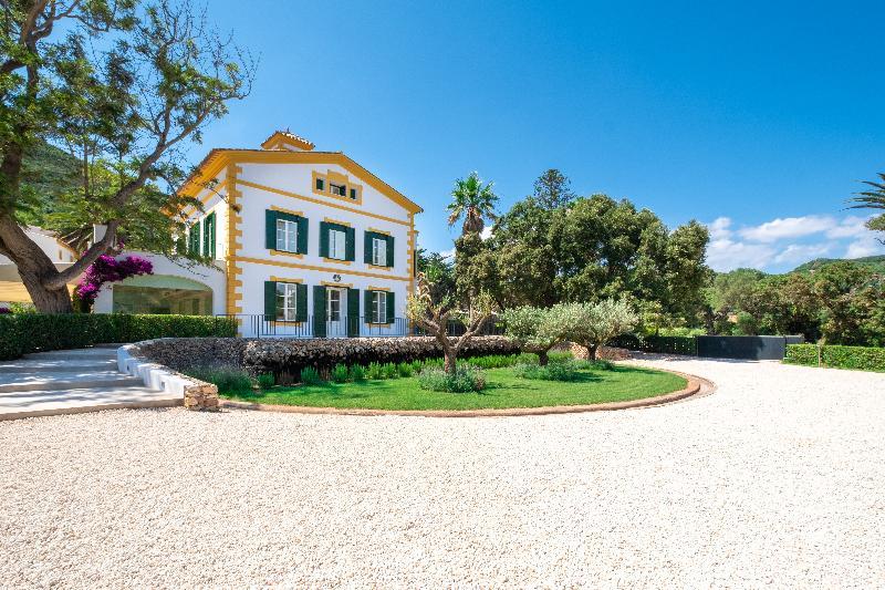 Rural Sant Patrici (adults Only) Hotel Ferreries (Ferrerías)